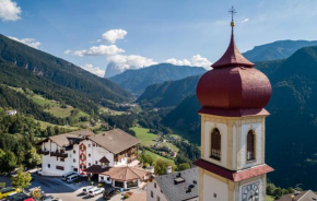 Hotel Überbacher Laion